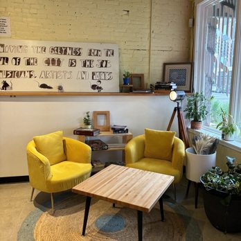 Manna Bakery - Seating - Bakeries Near Me - Salem, Oregon Manna Bakery - Seating - Bakeries Near Me - Salem, Oregon