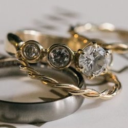 Anjevine Custom Jewelry