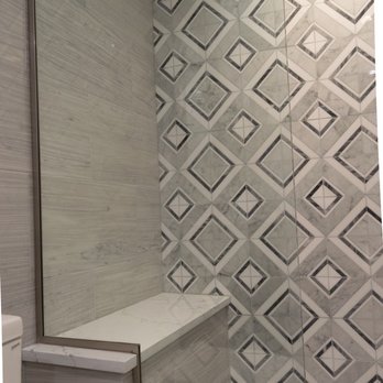 Veron Builders - Custom sized shower bench. - General Contractors Near Me - Louisville, Colorado Veron Builders - Custom sized shower bench. - General Contractors Near Me - Louisville, Colorado