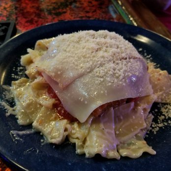 Storm Shelter Pub - Homemade chicken Parmesan - New American Near Me - Avon, Illinois Storm Shelter Pub - Homemade chicken Parmesan - New American Near Me - Avon, Illinois