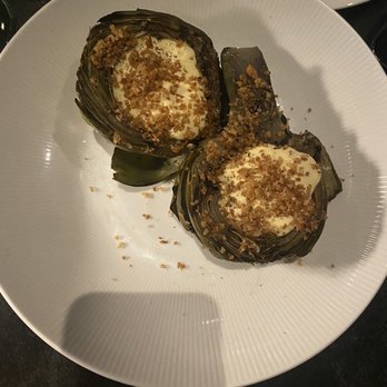 Fioretta - Artichoke - Italian Near Me - Chicago, Illinois