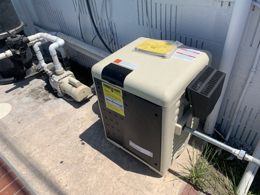 AT LAST POOL AND SPA 92 Photos & 20 Reviews Lomita, California Pool Cleaners Phone