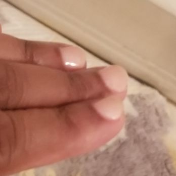 Gingerslam Nail Bar - My nails look sooo pretty - Nail Salons Near Me - Chicago, Illinois Gingerslam Nail Bar - My nails look sooo pretty - Nail Salons Near Me - Chicago, Illinois