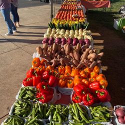 Bossier City Farmers Market