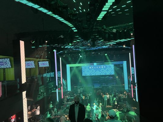 LIV Nightclub Miami by null
