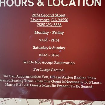 Hop DeVine - Really easy to get to just off Vasco road so easy to meet half way between Stockton and Los Gatos - New American Near Me - Livermore, California