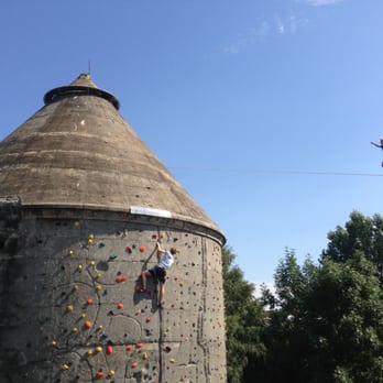 Der Kegel - Climbing Near Me - Berlin, BE