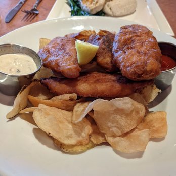 The Beachcomber - Fish and chips - Seafood Near Me - Newport Beach, California The Beachcomber - Fish and chips - Seafood Near Me - Newport Beach, California