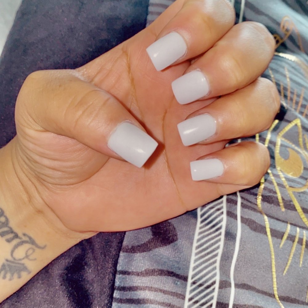 Manicure