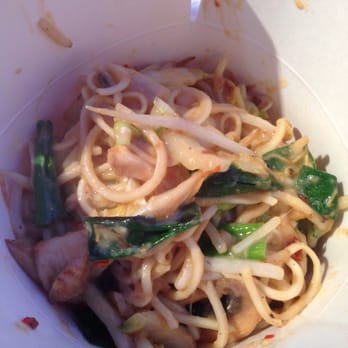 Moon Wok - Cambodian Near Me - Bordeaux, 33