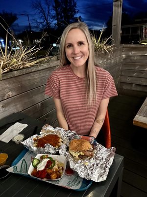 Redheaded Stranger by null Redheaded Stranger by null