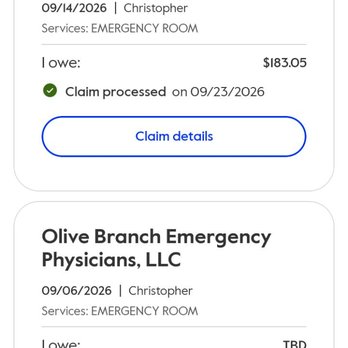 Dale's - Hospital records - Southern Near Me - Southaven, Mississippi