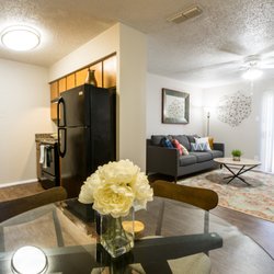 The Fountains Apartments