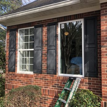 Architectural Glass - Sunrise Replacement Casement Style Window - Building Supplies Near Me - Greer, South Carolina Architectural Glass - Sunrise Replacement Casement Style Window - Building Supplies Near Me - Greer, South Carolina