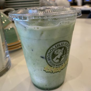 Honolulu Coffee - Matcha latte - Cafes Near Me - Vancouver, British Columbia Honolulu Coffee - Matcha latte - Cafes Near Me - Vancouver, British Columbia