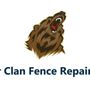 Photo of Bear Clan Fence Repair