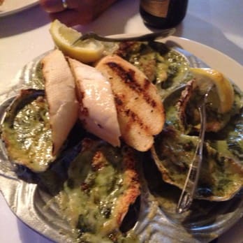 The Lobster Trap - Oysters...to die for! - Seafood Near Me - Avalon, California The Lobster Trap - Oysters...to die for! - Seafood Near Me - Avalon, California