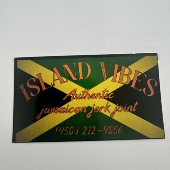 Island Vibes Authentic Jerk Joint - Food Court Near Me - Cave Junction, Oregon Island Vibes Authentic Jerk Joint - Food Court Near Me - Cave Junction, Oregon