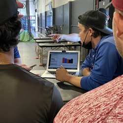 Kinetic Performance Institute