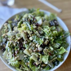 Esquite Salad