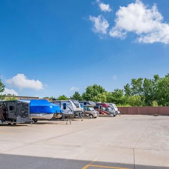StorageMart - Self Storage Near Me - Waukee, Iowa