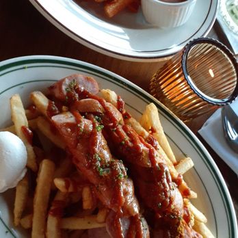 On & Off - Bratwurst - Desserts Near Me - Coquitlam, British Columbia On & Off - Bratwurst - Desserts Near Me - Coquitlam, British Columbia
