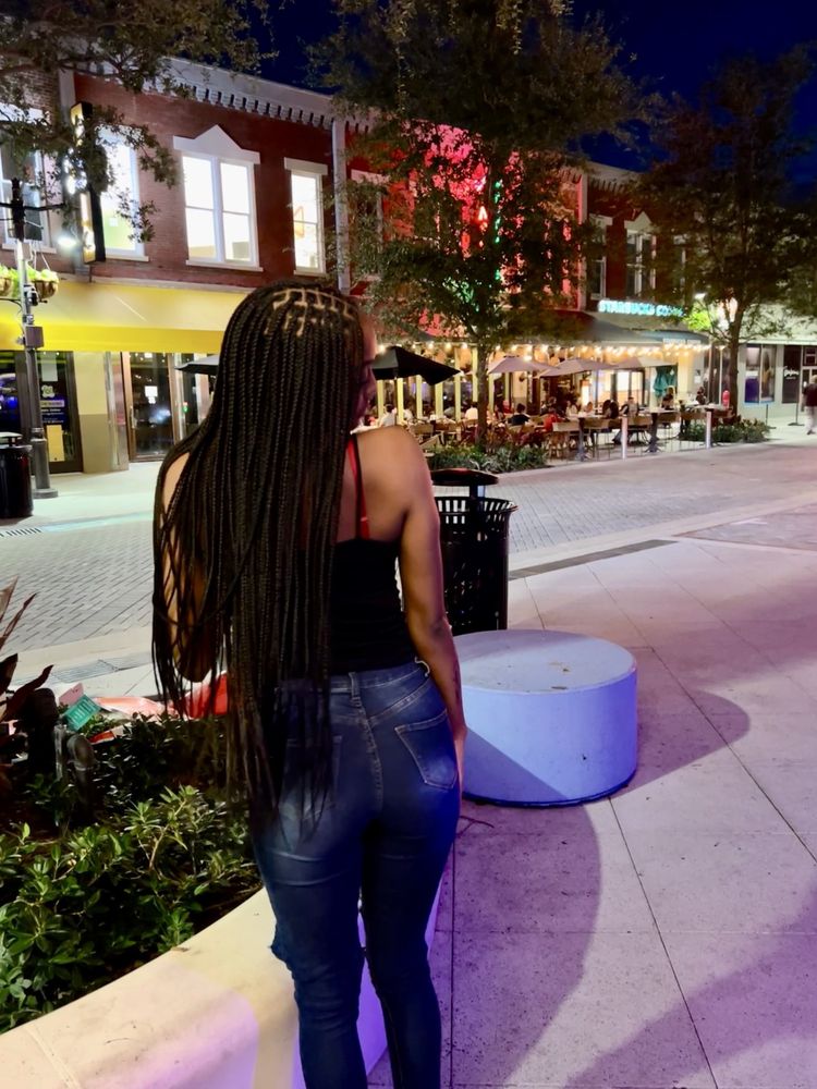 BINTA BRAID Updated October 2024 19 Photos & 12 Reviews 2467