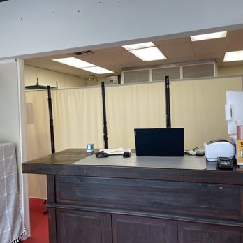 Miss Chang An - Very nondescript interior since it's take out & delivery only - Chinese Near Me - Cary, North Carolina Miss Chang An - Very nondescript interior since it's take out & delivery only - Chinese Near Me - Cary, North Carolina
