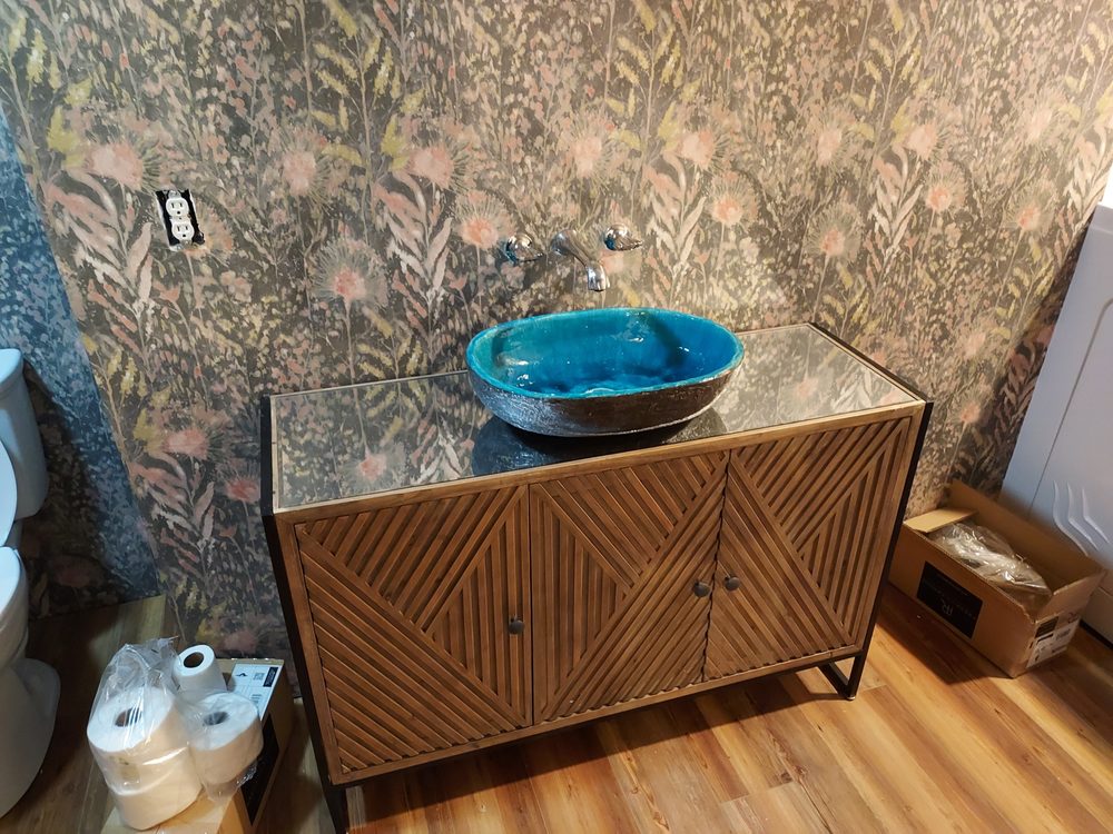 Slide of CHM General Contractor