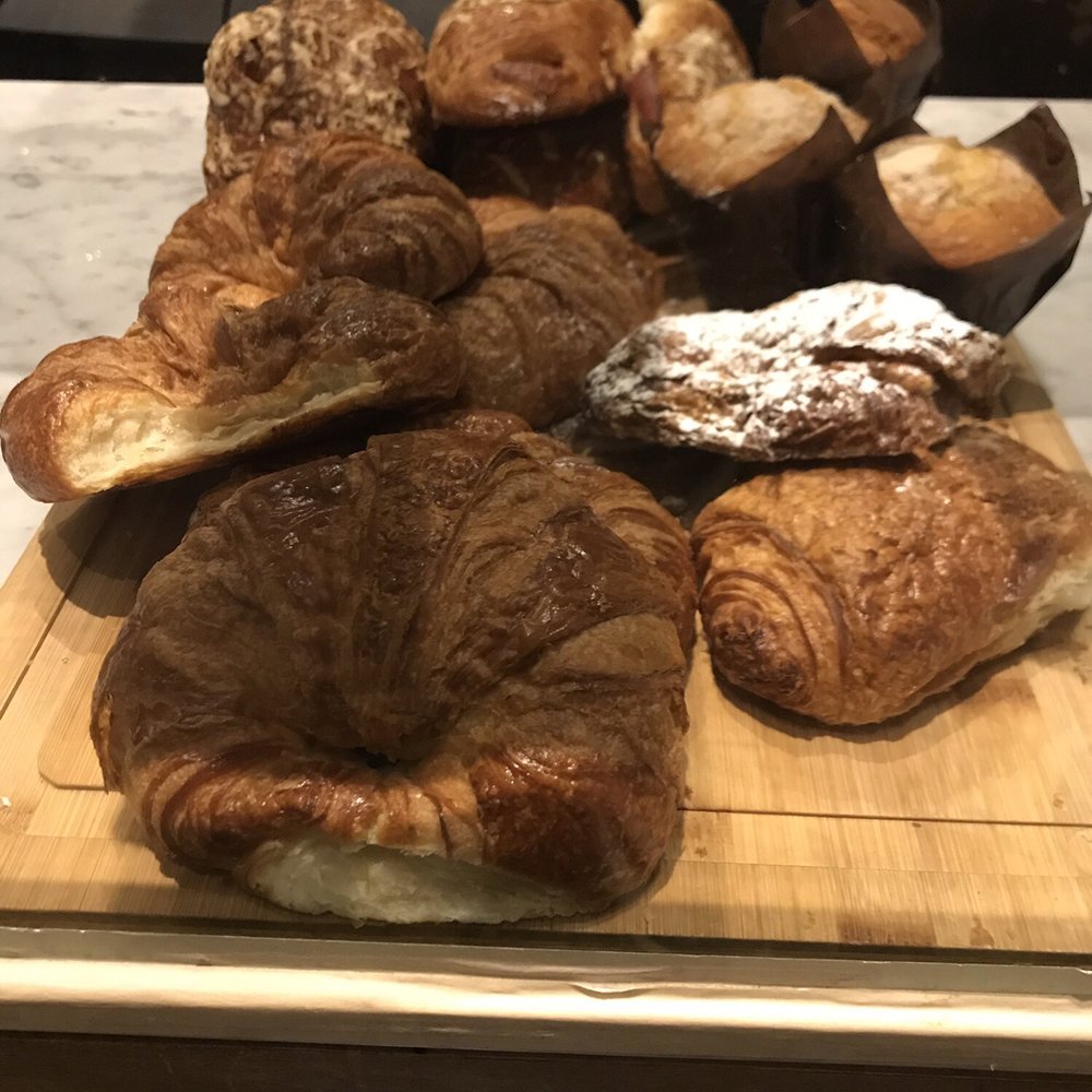 Madman Espresso - Coffee & Tea Near Me - New York, New York