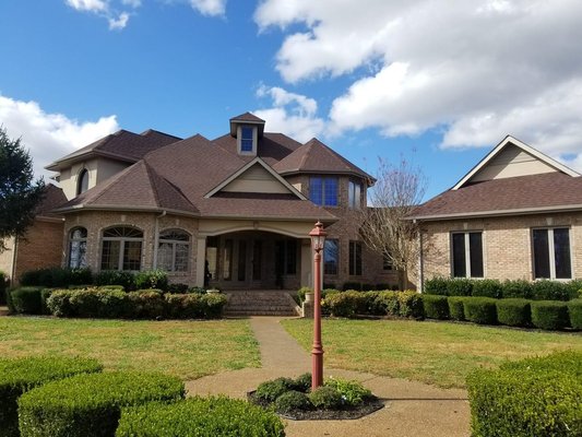 Red Ladder Roofing & Repair