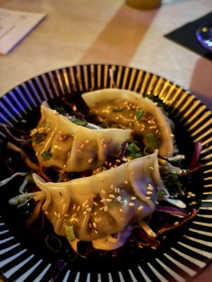 Wild Orange at HB Social Club by null