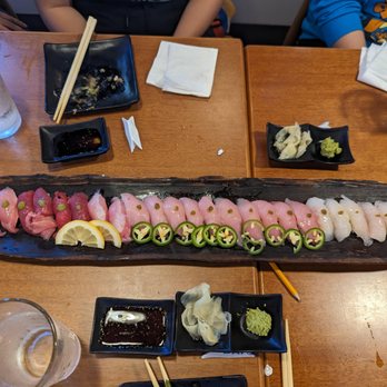 DAI Sushi - Japanese Near Me - Westminster, California DAI Sushi - Japanese Near Me - Westminster, California