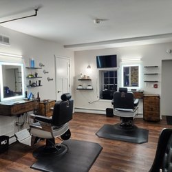The Experience Barber