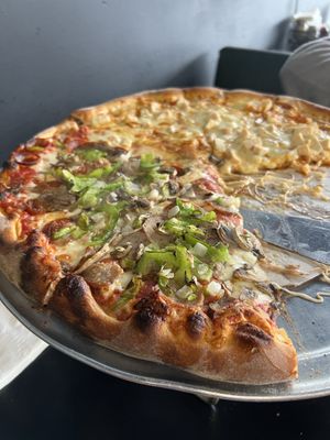 Brooklyn Pizza & Pasta by null