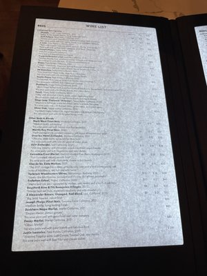 Menu photo 7 The Exchange Restaurant Homer, NY Menu photo 7 The Exchange Restaurant Homer, NY