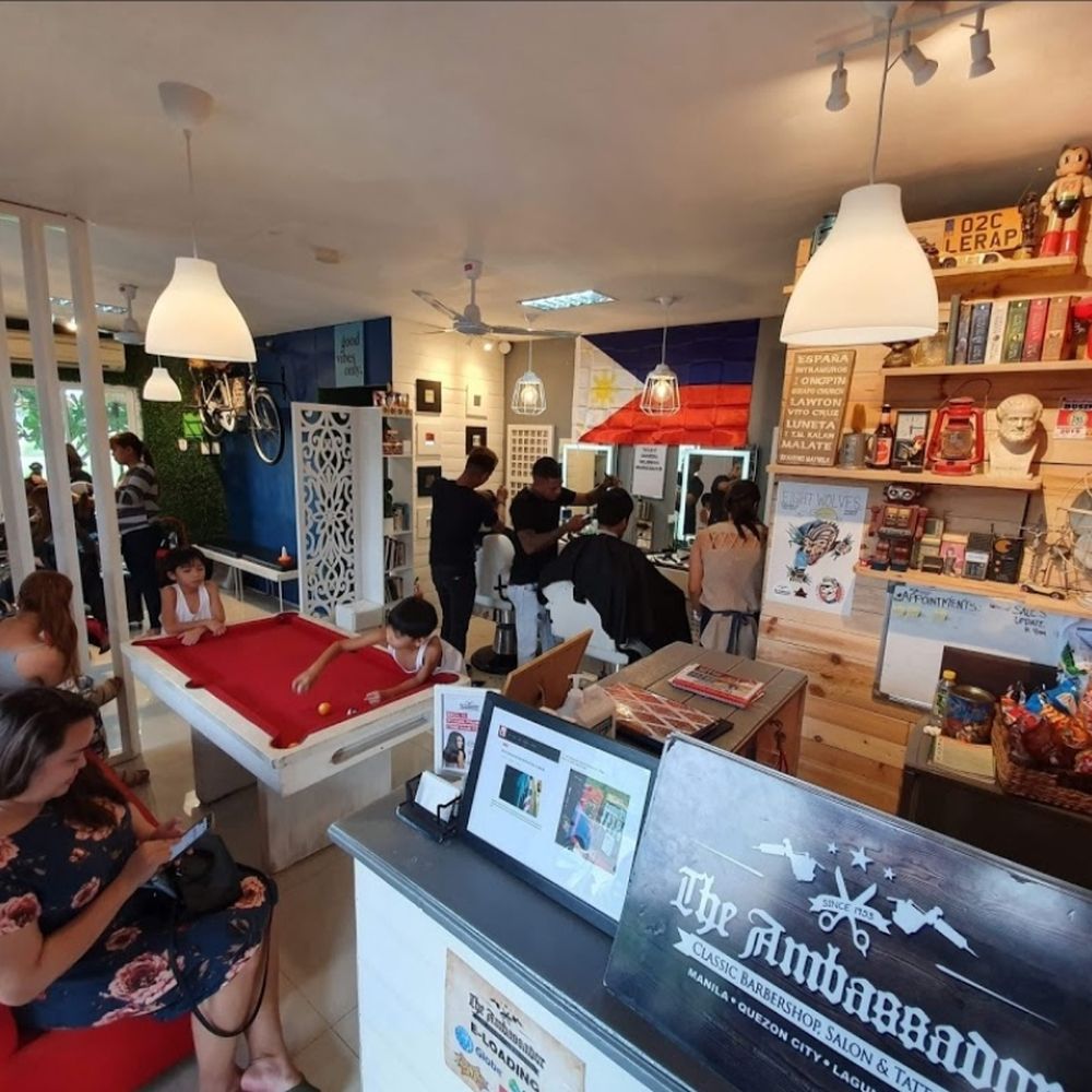 TOP 10 BEST Tattoo Shops in Calabarzon, Cavite, Philippines - Updated 2026  - Yelp, image size:1000x1000