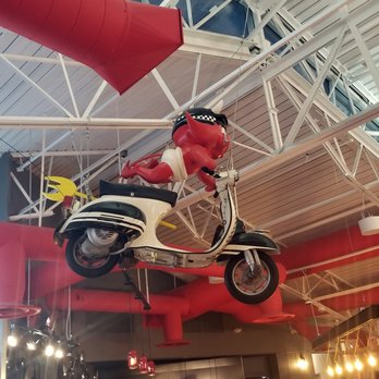 Torchy's Tacos - Satan's Scooter! - Tacos Near Me - Round Rock, Texas Torchy's Tacos - Satan's Scooter! - Tacos Near Me - Round Rock, Texas