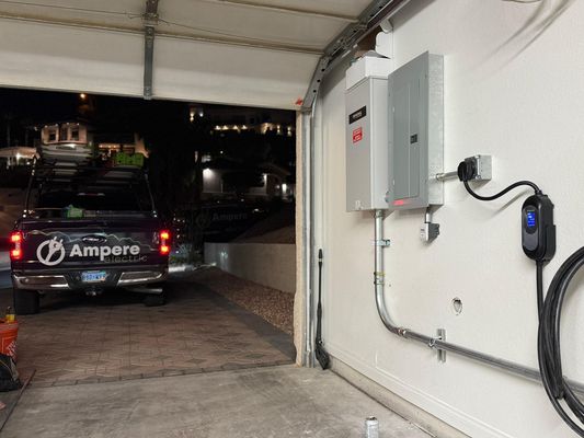 Local Electricians Hayward, CA