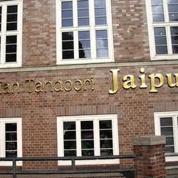 Indian Tandoori Jaipur