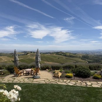 DAOU Vineyards - Wineries Near Me - Paso Robles, California