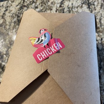 Curry Up Now - Indian Near Me - Atlanta, Georgia