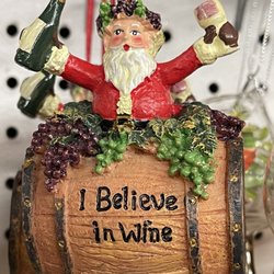 Christmas Mouse - Williamsburg in Williamsburg gift card