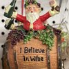 Christmas Mouse - Williamsburg gift card