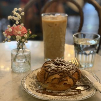 Cafe Deko - Coffee & Tea Near Me - Chicago, Illinois