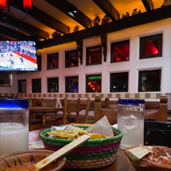 Karisma - Dining room inside - Bars Near Me - Ciudad de México, DIF Karisma - Dining room inside - Bars Near Me - Ciudad de México, DIF