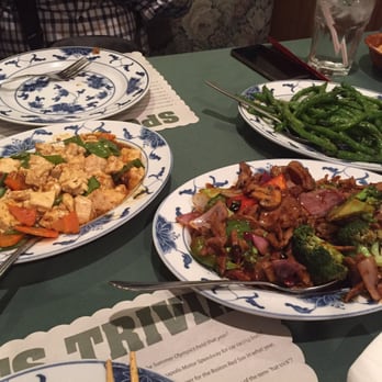Hunan Kitchen - :D - Chinese Near Me - Murrysville, Pennsylvania