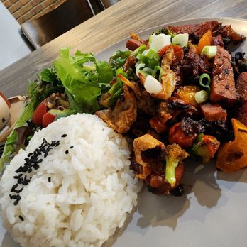 Hide Out Cafe - Cafes Near Me - Rowland Heights, California