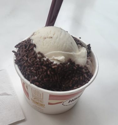Häagen-Dazs by null