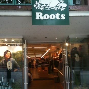 Roots - Robson Thurlow - Leather Goods Near Me - Vancouver, British Columbia Roots - Robson Thurlow - Leather Goods Near Me - Vancouver, British Columbia